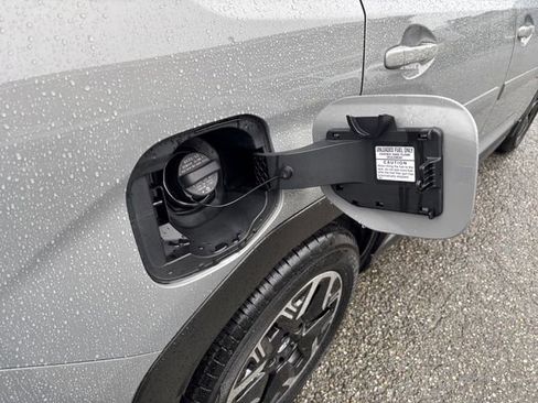 Certified 2025 Subaru Forester Premium image 21