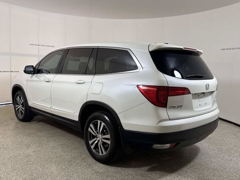 Used 2017 Honda Pilot EX-L image 3