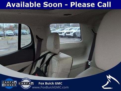 Used 2019 GMC Acadia Denali w/ Technology Package image 7