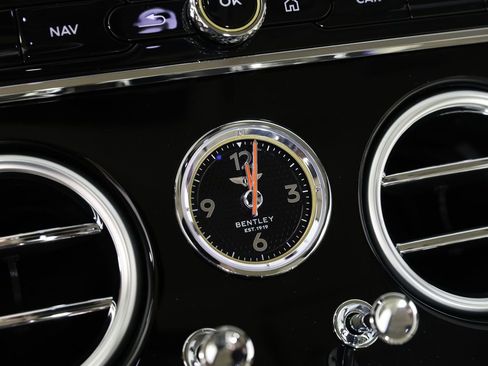 New 2026 Bentley Continental GT AWD/4WD image 34