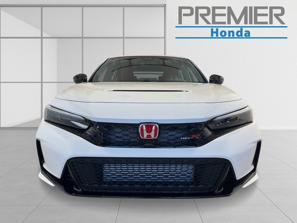 New 2026 Honda Civic Type R image 10
