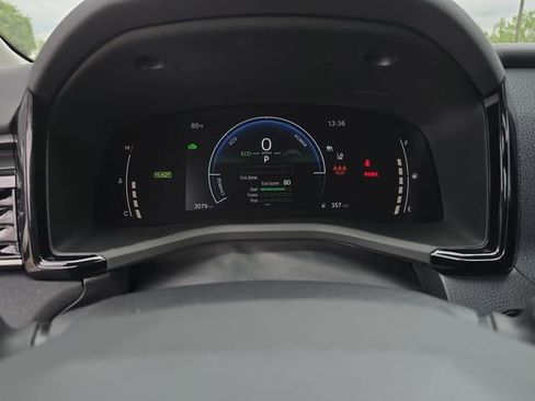 Used 2026 Toyota Camry LE w/ Convenience Package FWD image 19