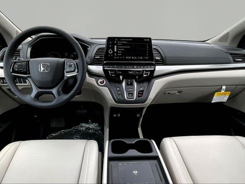 New 2026 Honda Odyssey EX-L image 10
