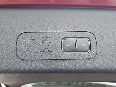 New 2026 Lincoln Aviator Reserve w/ Jet Appearance Package image 30