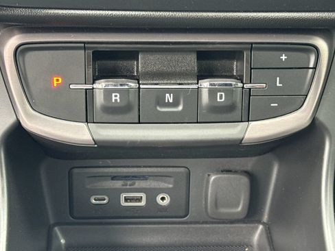 Used 2024 GMC Terrain AT4 w/ LPO, Floor Liner Package AWD/4WD image 30