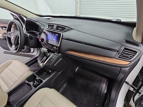 Used 2022 Honda CR-V EX image 38