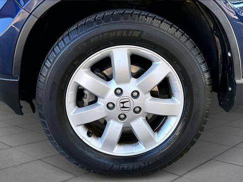 Used 2009 Honda CR-V EX image 10