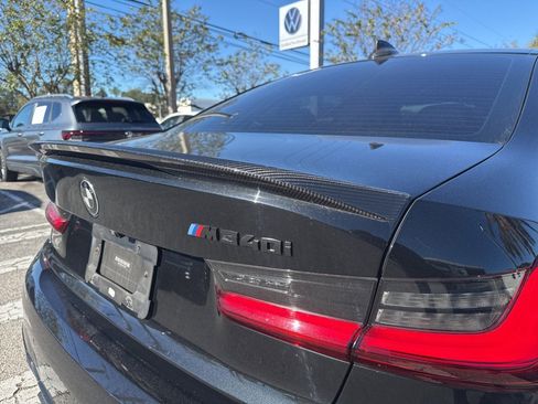 Used 2020 BMW M340i xDrive w/ Executive Package image 8