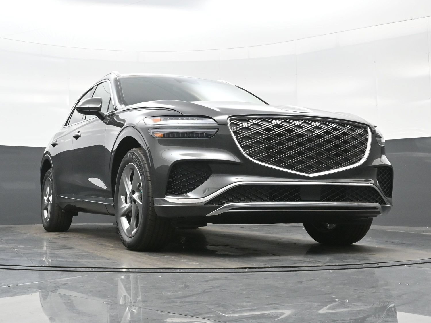 Used 2026 Genesis GV70 2.5T AWD/4WD image 17