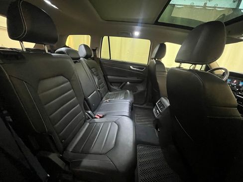 Certified 2024 Volkswagen Atlas SEL image 26