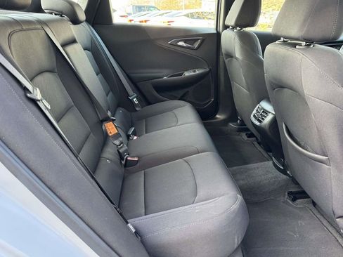 Used 2024 Chevrolet Malibu LT image 14
