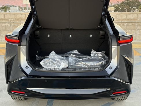 New 2026 Lexus RZ 350e 2WD image 13