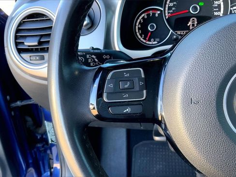 Used 2014 Volkswagen Beetle R-Line image 18