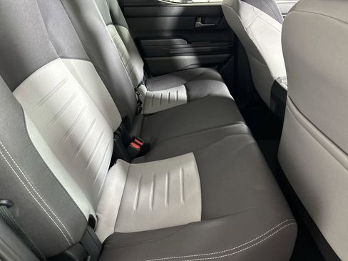 New 2026 Toyota Tacoma TRD Off-Road image 23