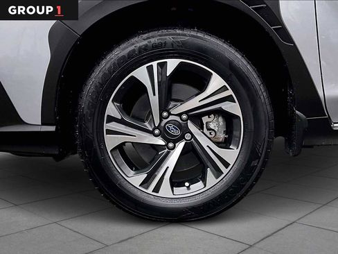 Certified 2024 Subaru Crosstrek 2.0i Premium image 10