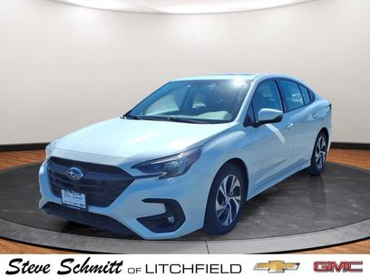 Used 2023 Subaru Legacy Premium