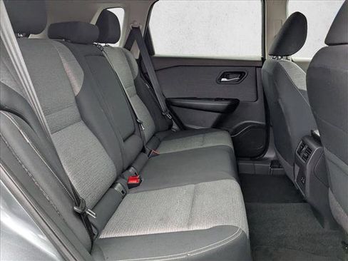 Used 2023 Nissan Rogue SV image 20