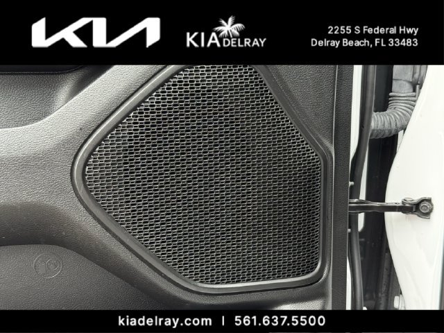 Used 2024 RAM 1500 Big Horn RWD image 17