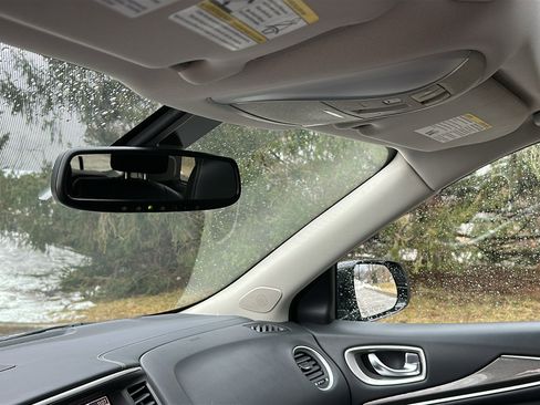 Used 2018 INFINITI QX60 AWD w/ Premium Plus Package image 22