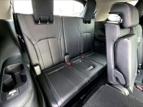 Certified 2025 INFINITI QX60 Pure image 41