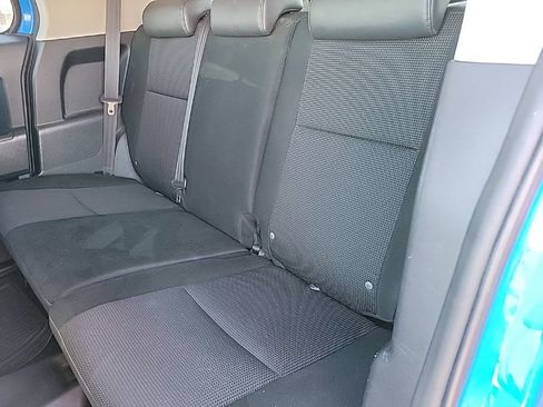 Used 2008 Toyota FJ Cruiser 4WD image 14