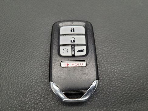 Used 2017 Honda CR-V EX-L image 32