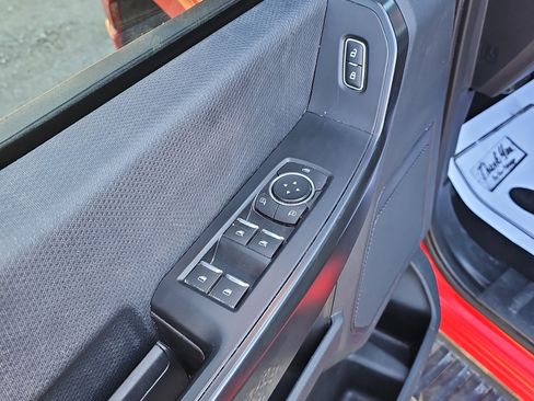 Used 2022 Ford F150 XL w/ STX Appearance Package image 19