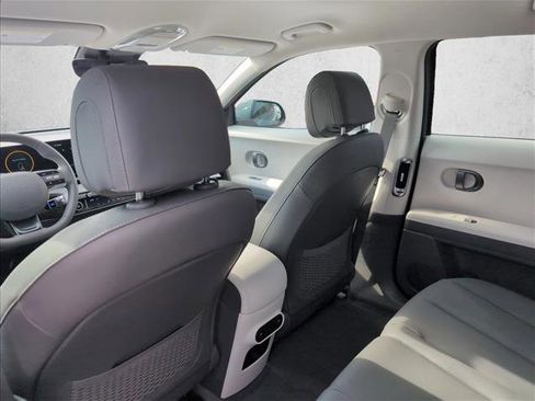 New 2026 Hyundai Ioniq 5 SEL image 16