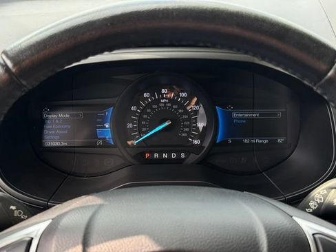 Used 2023 Ford Edge SEL w/ Convenience Package AWD/4WD image 30