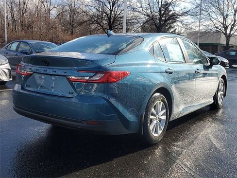 New 2026 Toyota Camry LE image 4