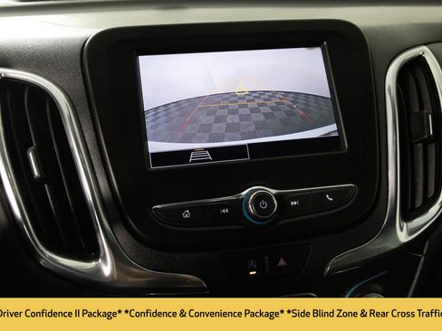 Certified 2023 Chevrolet Equinox LT image 7