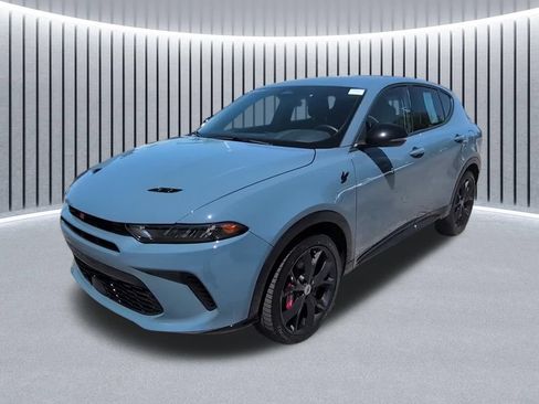 Used 2025 Dodge Hornet R/T AWD/4WD image 22