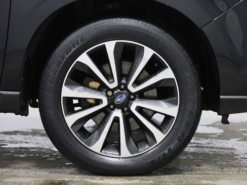 Used 2018 Subaru Forester 2.0XT Premium image 12