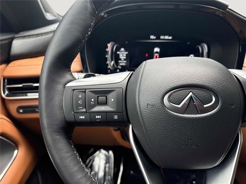 Used 2025 INFINITI QX60 Autograph w/ Cargo Package AWD/4WD image 18