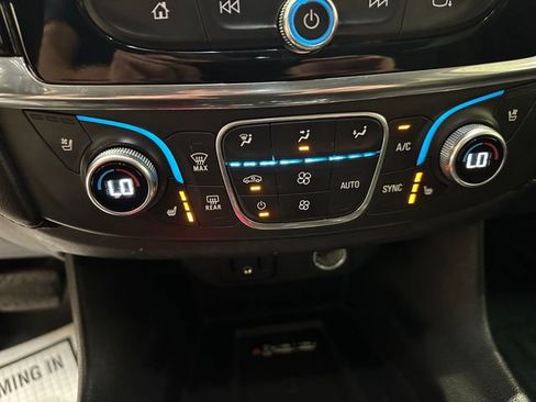 Used 2018 Chevrolet Traverse Premier w/ Redline Edition image 14