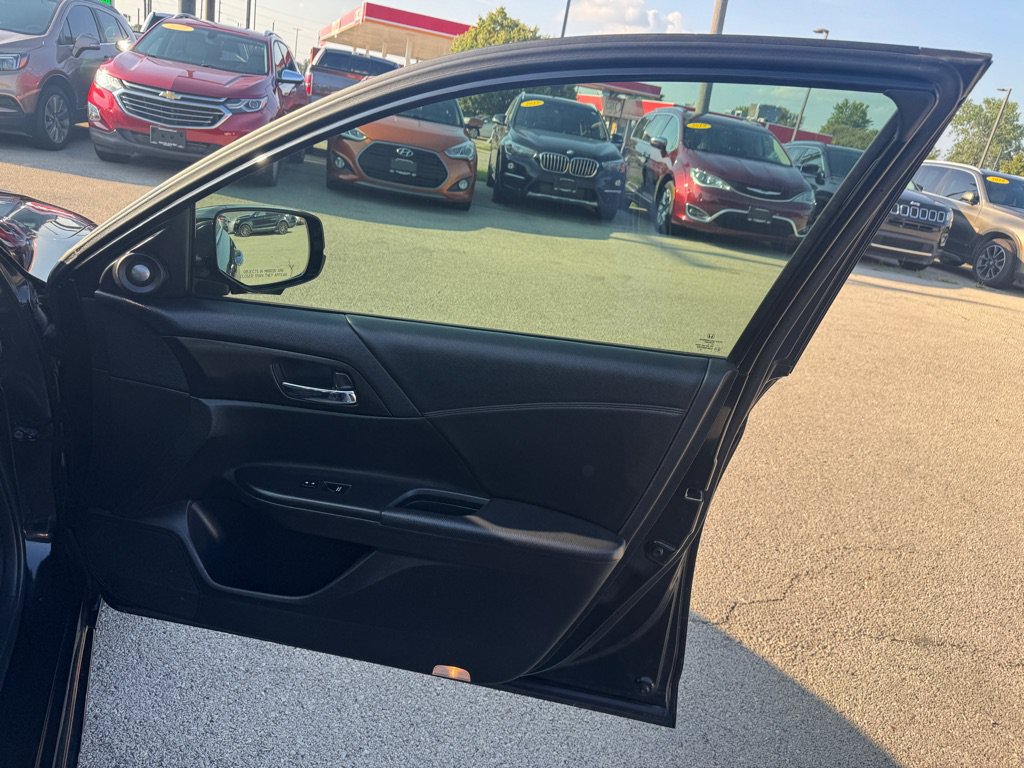 Used 2013 Honda Accord EX-L image 14