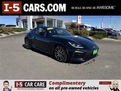 Used 2024 Toyota GR86