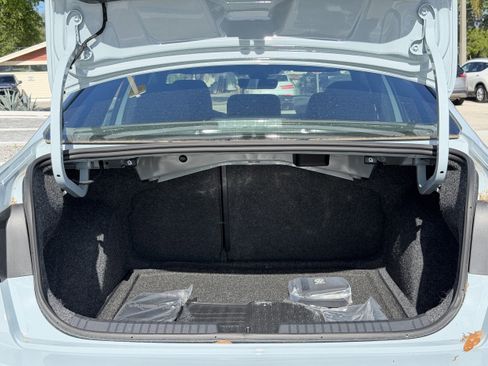 New 2026 Volkswagen Jetta Sport FWD image 10