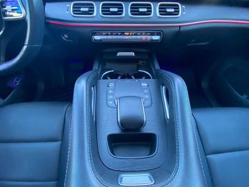 Used 2022 Mercedes-Benz GLE 350 4MATIC w/ AMG Line Exterior image 11