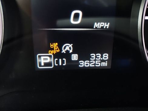 Certified 2026 Subaru Crosstrek 2.0i Premium image 28