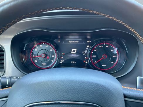 Used 2023 Dodge Charger GT w/ Plus Group RWD image 12