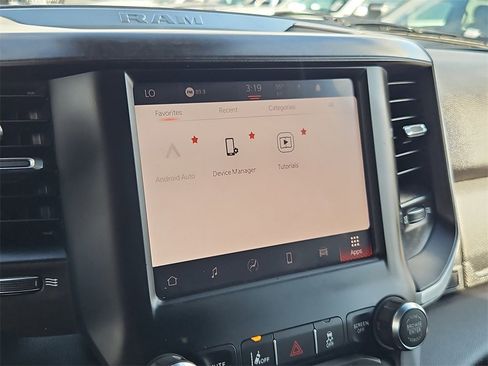 Used 2023 RAM 3500 SLT w/ Quick Order Package 2YG SLT image 23