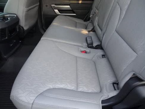 Used 2023 Toyota Sequoia SR5 image 21