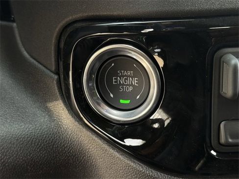 New 2026 Chevrolet Silverado 1500 LT Trail Boss image 19