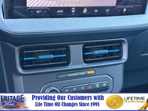 New 2026 Ford Maverick XLT w/ Equipment Group 301A image 19