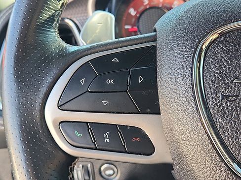 Used 2020 Dodge Challenger SRT Hellcat Redeye image 21