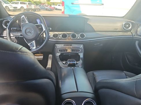 Used 2018 Mercedes-Benz E 43 AMG 4MATIC Sedan image 10