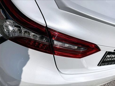 Used 2021 Toyota Camry XSE FWD image 41