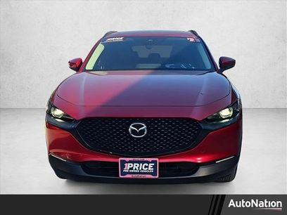 Used 2023 MAZDA CX-30 AWD 2.5 S w/ Premium Package