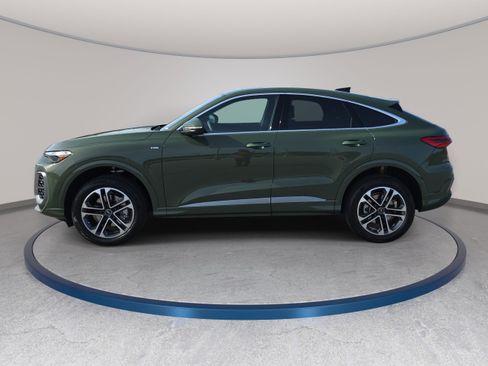 New 2026 Audi Q5 Premium image 7
